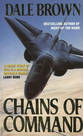Chains of Command N/A 9780006478836 Front Cover