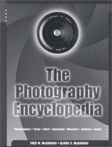Photography Encyclopedia  1999 9780028654836 Front Cover
