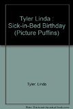 Sick-in-Bed Birthday N/A 9780140507836 Front Cover