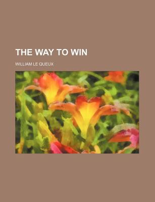 Way to Win  N/A 9780217645836 Front Cover