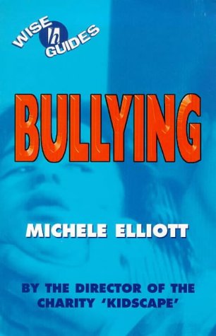 Bullying   1998 9780340714836 Front Cover