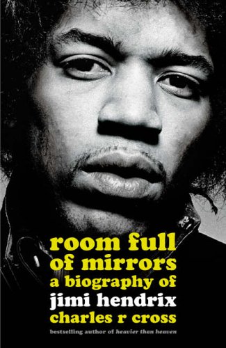 Room Full of Mirrors N/A 9780340826836 Front Cover