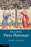 Reading 'Piers Plowman'   2013 9780521687836 Front Cover