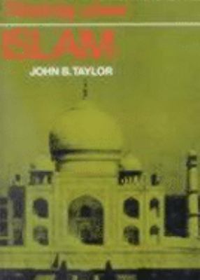 Thinking about Islam  2nd 1983 9780718825836 Front Cover