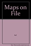 Maps on File  Revised  9780816046836 Front Cover