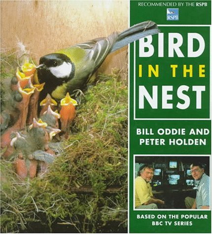 Bird in the Nest  1995 9780860519836 Front Cover