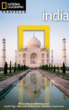 National Geographic Traveler: India, 4th Edition  4th 9781426211836 Front Cover