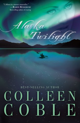 Alaska Twilight   2006 9781595540836 Front Cover