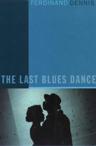 Last Blues Dance   1996 9780006497837 Front Cover