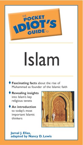 Islam   2003 9780028644837 Front Cover