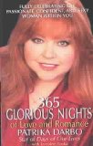 365 Glorious Nights of Love and Romance N/A 9780060013837 Front Cover