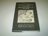 Young Coleridge and the Philosophers of Nature   1989 9780198129837 Front Cover
