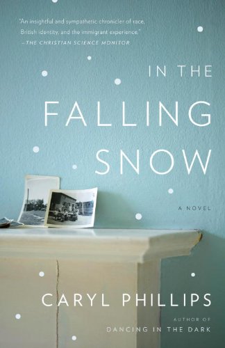 In the Falling Snow  N/A 9780307473837 Front Cover