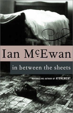 In Between the Sheets  N/A 9780679749837 Front Cover