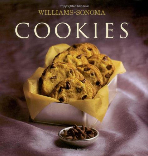 Cookies   2003 9780743226837 Front Cover