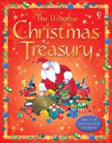 Christmas Treasury N/A 9780746069837 Front Cover