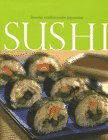Sushi:  2007 9781407503837 Front Cover
