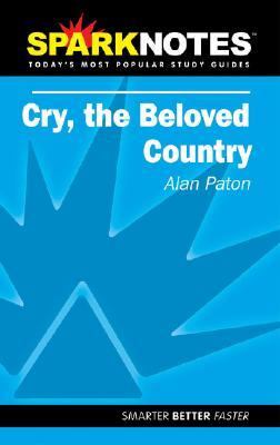 Cry, the Beloved Country  N/A 9781586633837 Front Cover