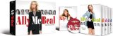 Ally McBeal: The Complete Series System.Collections.Generic.List`1[System.String] artwork