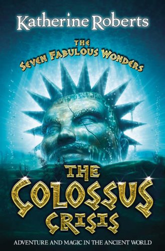 Colossus Crisis   2005 9780007112838 Front Cover
