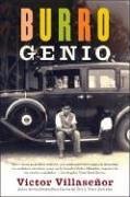 Burro Genio  N/A 9780060566838 Front Cover