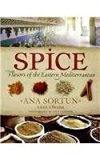 Spice Arabic Flavors of the Mediterranean N/A 9780061147838 Front Cover
