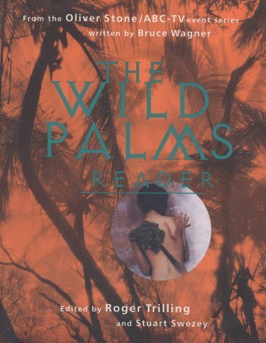 Wild Palms Reader N/A 9780312090838 Front Cover