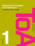 Integrated Strategies in Architecture   2006 9780415360838 Front Cover