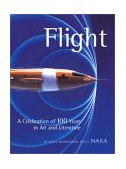 Flight A Celebration of 100 Years in Art and Literature  2003 9780941807838 Front Cover