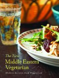 New Middle Eastern Vegetarian Modern Recipes from Veggiestan  2012 9781566568838 Front Cover