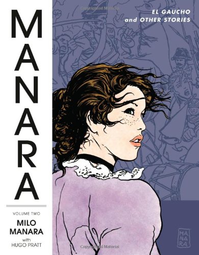 Manara Library   2012 9781595827838 Front Cover