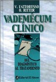 Vademecum Clinico: Del Diagnostico Al Tratamiento  2001 9789500203838 Front Cover