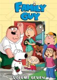 Family Guy, Volume Seven System.Collections.Generic.List`1[System.String] artwork