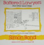 Battered Lawyers  N/A 9780002235839 Front Cover