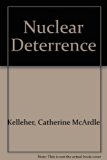 Nuclear Deterrence New Risks, New Opportunities N/A 9780080327839 Front Cover