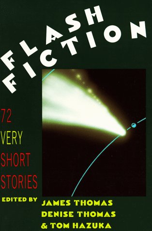 Very Short Stories Flash Fiction  N/A 9780393308839 Front Cover