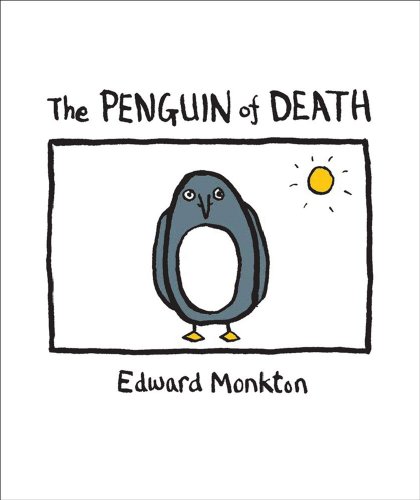 Penguin of Death   2008 9780740773839 Front Cover