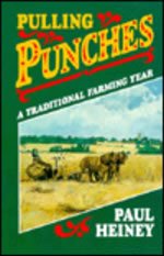 Pulling Punches:   1998 9780852362839 Front Cover