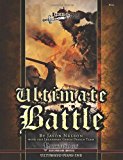 Ultimate Battle  N/A 9781491292839 Front Cover