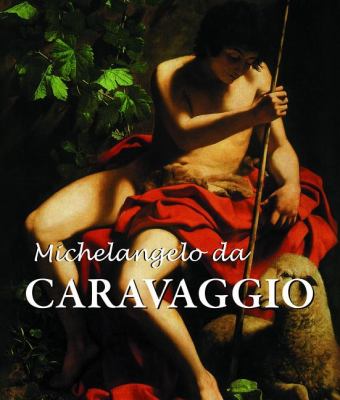 Micheli Da Caravaggio   2012 9781906981839 Front Cover