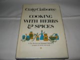 Cooking with Herbs and Spices N/A 9780060107840 Front Cover