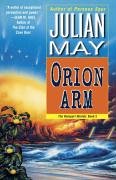 Orion Arm The Rampart Worlds: Book 2 N/A 9780345471840 Front Cover