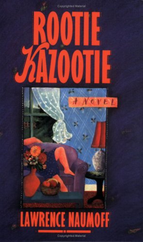 Rootie Kazootie  N/A 9780374529840 Front Cover