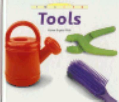 Tools N/A 9780382395840 Front Cover