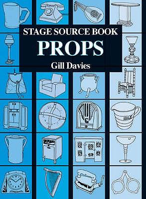 Stage Source Book (Stage Source Books) N/A 9780713665840 Front Cover