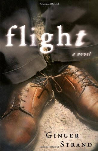 Flight A Novel  2005 9780743266840 Front Cover