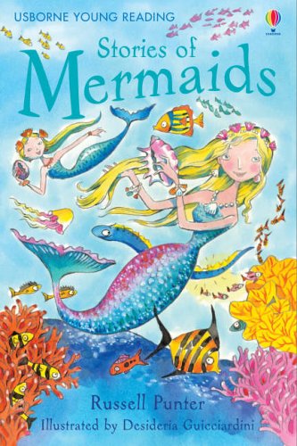Stories of Mermaids (Young Reading (Series 1)) N/A 9780746067840 Front Cover