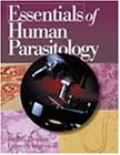 Essentials of Human Parasitology   2002 9780766812840 Front Cover