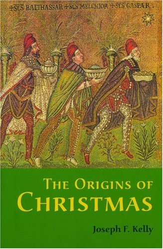 Origins of Christmas   2004 9780814629840 Front Cover