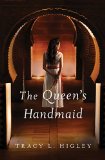 Queen's Handmaid   2014 9781401686840 Front Cover